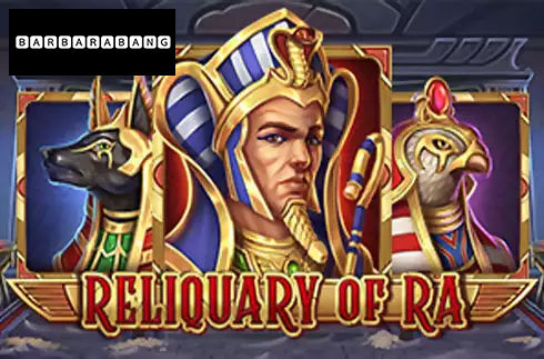 Reliquary of Ra